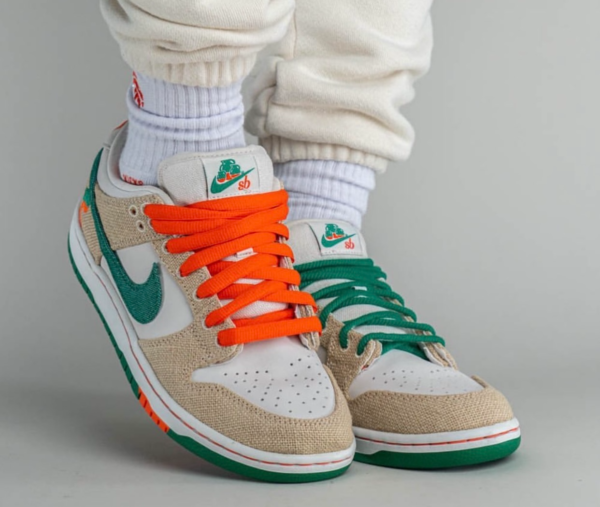 NIKE SB DUNK LOW JARRITOS - Imagen 5