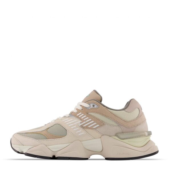 New Balance 9060 Mindful Grey - Imagen 3