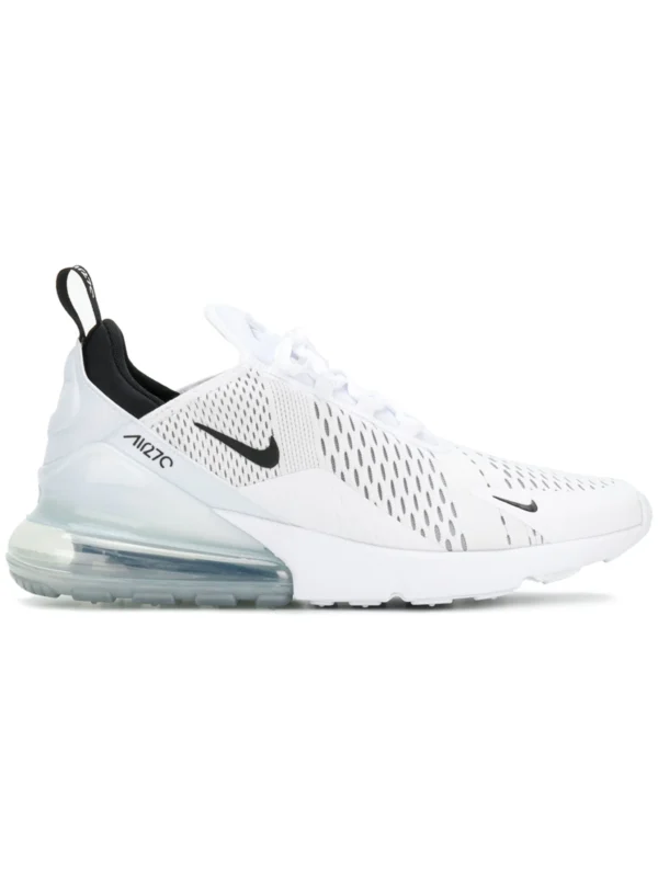 Nike Air Max 270 - White Pure