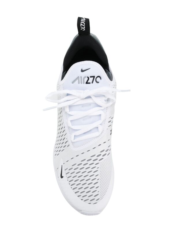 Nike Air Max 270 - White Pure - Imagen 2