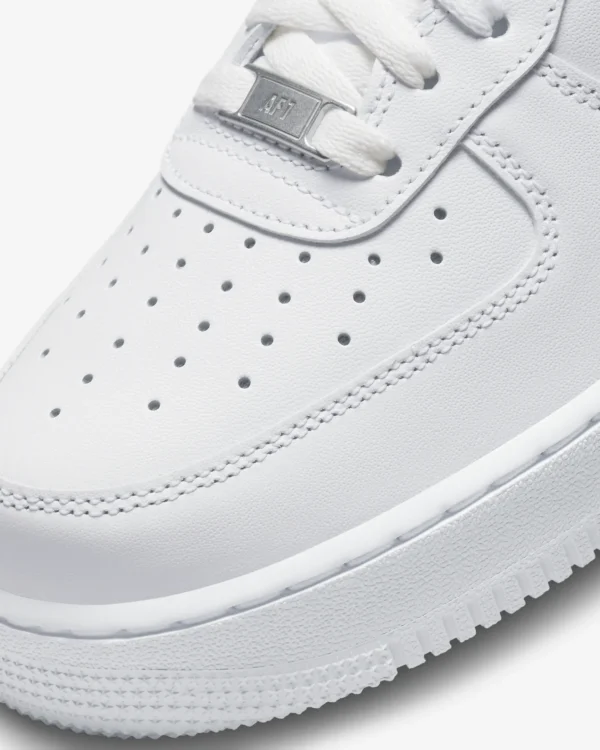 Nike Air Force 1 Low - 07' EasyOn - Imagen 4