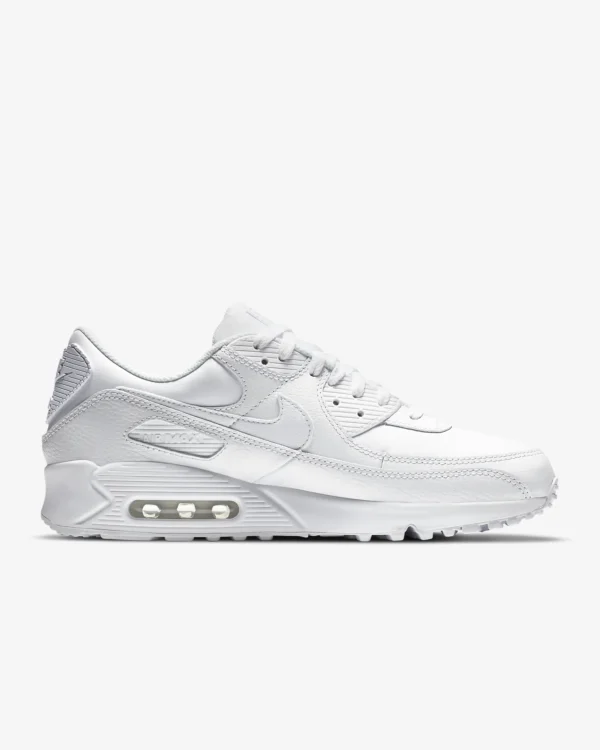 Nike Air Max 90 - White Pure