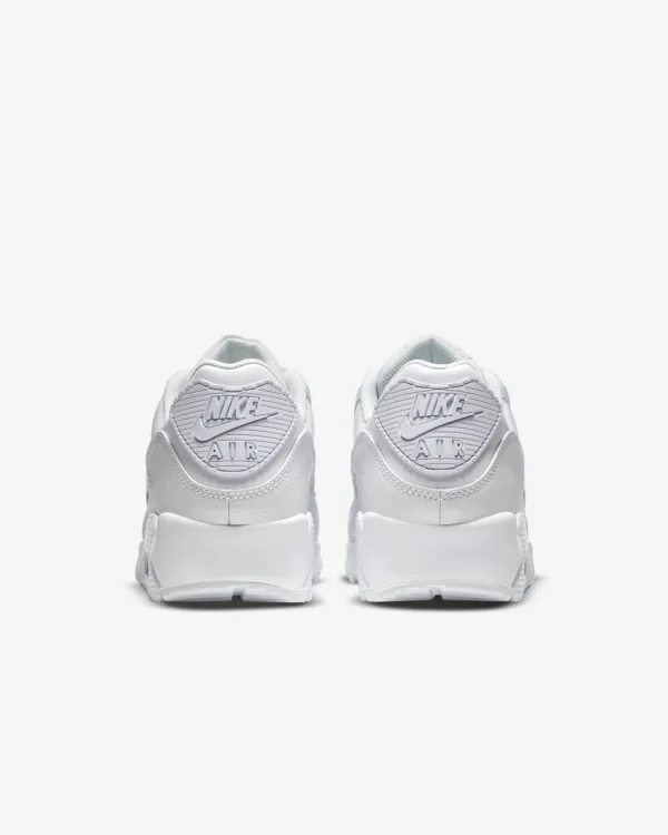 Nike Air Max 90 - White Pure - Imagen 3