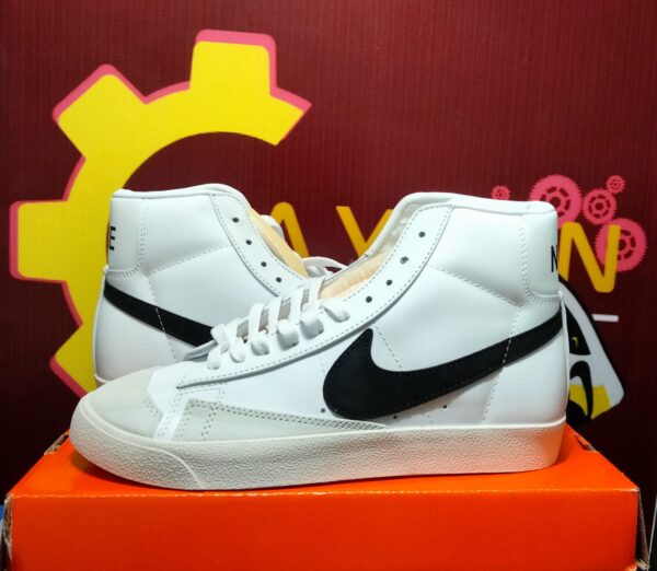 NIKE BLAZER MID 77 - Imagen 2
